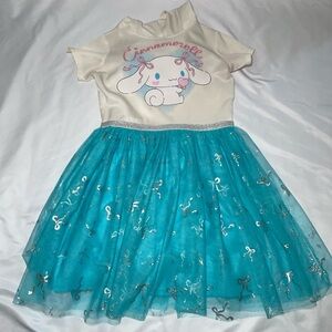 Cinnamoroll dress